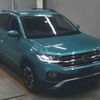 volkswagen t-cross 2023 -VOLKSWAGEN--VW T-Cross WVGZZZC1ZPY072835---VOLKSWAGEN--VW T-Cross WVGZZZC1ZPY072835- image 1