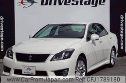 toyota crown 2011 CFJ1789180