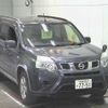 nissan x-trail 2013 -NISSAN 【福島 301ﾄ7751】--X-Trail NT31--317922---NISSAN 【福島 301ﾄ7751】--X-Trail NT31--317922- image 1