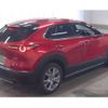 mazda cx-3 2020 -MAZDA 【和歌山 300ﾙ2946】--CX-30 5BA-DMEP--DMEP-118935---MAZDA 【和歌山 300ﾙ2946】--CX-30 5BA-DMEP--DMEP-118935- image 6