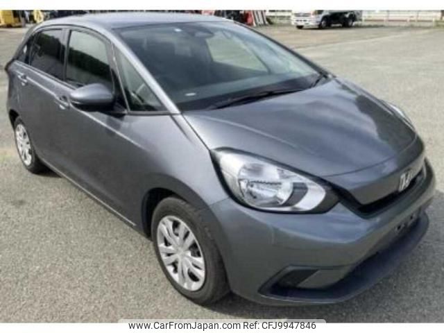 honda fit 2020 quick_quick_6BA-GR1_1012155 image 1