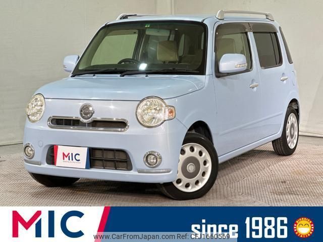 daihatsu mira-cocoa 2012 CFJ1660569 image 1