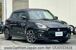 suzuki swift 2023 -SUZUKI--Swift 4BA-ZC33S--ZC33S-508801---SUZUKI--Swift 4BA-ZC33S--ZC33S-508801-