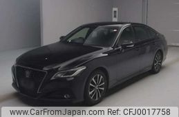 toyota crown 2018 -TOYOTA--Crown 3BA-ARS220--ARS220-1000141---TOYOTA--Crown 3BA-ARS220--ARS220-1000141-