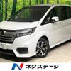 honda stepwagon 2017 -HONDA--Stepwgn DBA-RP3--RP3-1202055---HONDA--Stepwgn DBA-RP3--RP3-1202055- image 1