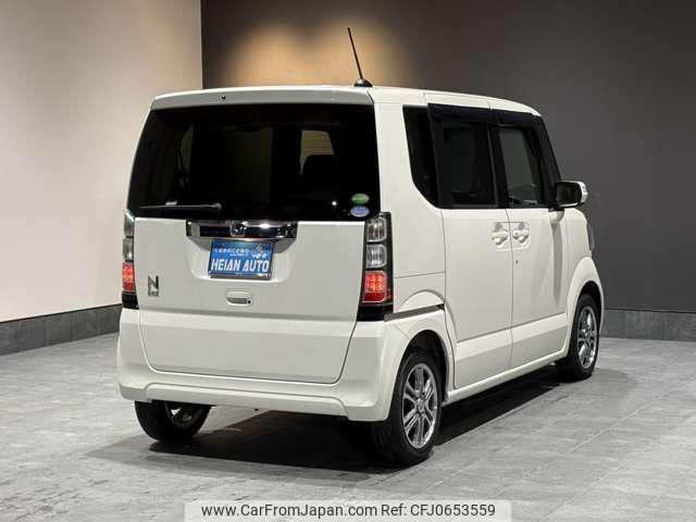 honda n-box 2014 -HONDA 【名変中 】--N BOX JF1--1438124---HONDA 【名変中 】--N BOX JF1--1438124- image 2