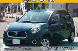 toyota passo 2016 quick_quick_M700A_M700A-0047340