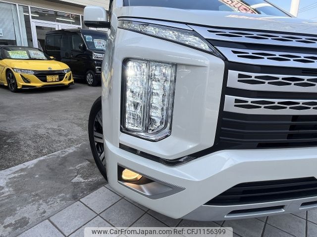 mitsubishi delica-d5 2020 -MITSUBISHI--Delica D5 3DA-CV1W--CV1W-2204594---MITSUBISHI--Delica D5 3DA-CV1W--CV1W-2204594- image 2