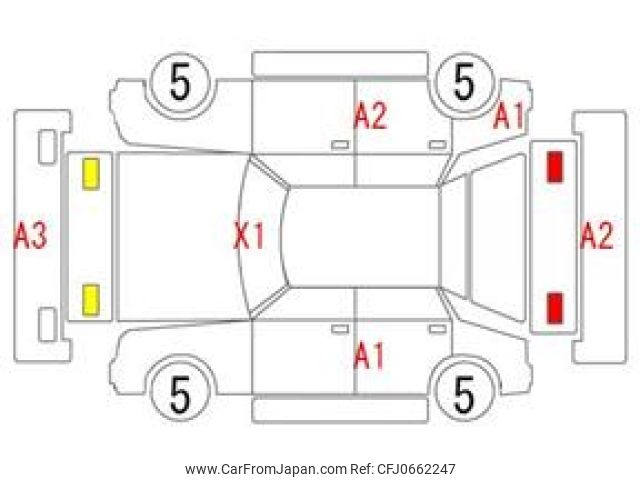 nissan note 2016 -NISSAN--Note DBA-E12--E12-511300---NISSAN--Note DBA-E12--E12-511300- image 2