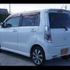 suzuki wagon-r 2012 -SUZUKI--Wagon R MH23S--654024---SUZUKI--Wagon R MH23S--654024- image 13