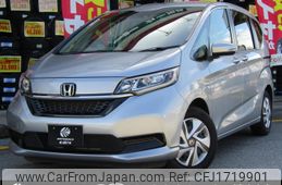 honda freed 2021 CFJ1719901