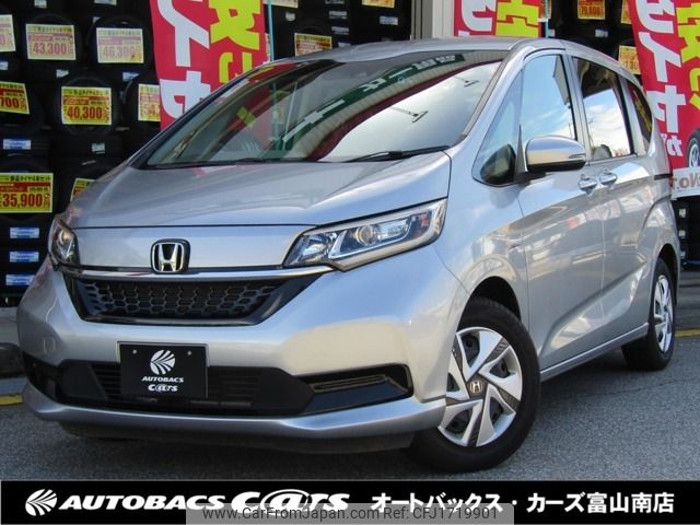 honda freed 2021 CFJ1719901 image 1