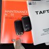 daihatsu taft 2022 -DAIHATSU--Taft 5BA-LA900S--LA900S-0118270---DAIHATSU--Taft 5BA-LA900S--LA900S-0118270- image 27