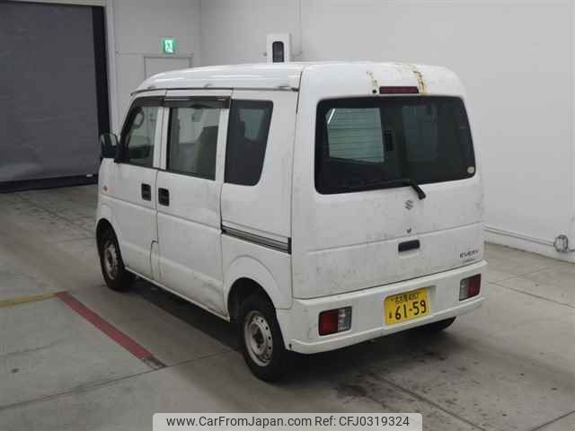 suzuki every 2011 -SUZUKI 【名古屋 480マ6159】--Every DA64V-492343---SUZUKI 【名古屋 480マ6159】--Every DA64V-492343- image 2