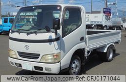 toyota toyoace 2004 GOO_NET_EXCHANGE_0840105A30240903W001