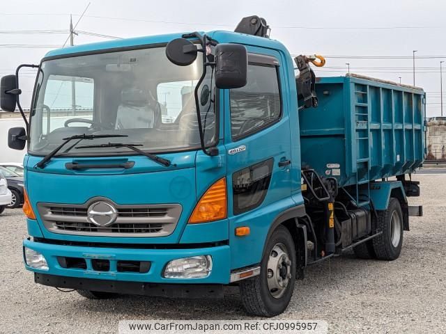 hino ranger 2013 CFJ0995957 image 1
