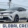 toyota c-hr 2017 -TOYOTA--C-HR DAA-ZYX10--ZYX10-2086449---TOYOTA--C-HR DAA-ZYX10--ZYX10-2086449- image 1