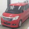 suzuki solio 2018 -SUZUKI--Solio MA36S--170101---SUZUKI--Solio MA36S--170101- image 5