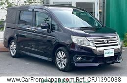 honda stepwagon 2013 -HONDA--Stepwgn DBA-RK6--RK6-1307450---HONDA--Stepwgn DBA-RK6--RK6-1307450-
