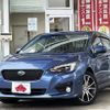 subaru impreza-wagon 2016 -SUBARU--Impreza Wagon DBA-GT7--GT7-002898---SUBARU--Impreza Wagon DBA-GT7--GT7-002898- image 1