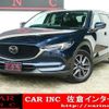 mazda cx-5 2018 quick_quick_KF2P_KF2P-201872 image 1