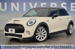 mini mini-others 2018 CFJ1760465