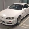 nissan skyline 2000 CFJ1359647 image 5