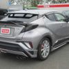 toyota c-hr 2017 -TOYOTA--C-HR DAA-ZYX10--ZYX10-2000228---TOYOTA--C-HR DAA-ZYX10--ZYX10-2000228- image 8