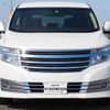 nissan elgrand 2012 TE6046 image 1