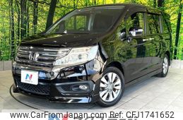 honda stepwagon-spada 2014 CFJ1741652