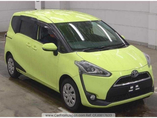 toyota sienta 2017 quick_quick_DBA-NCP175G_NCP175-7019236 image 1