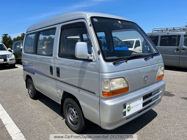 honda acty-van 1994 Mitsuicoltd_HDAV2109899R0405 image 2