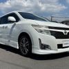 nissan elgrand 2012 -NISSAN--Elgrand DBA-TE52--TE52-034065---NISSAN--Elgrand DBA-TE52--TE52-034065- image 8