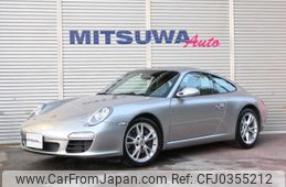 porsche 911 2011 quick_quick_997MA102_WP0ZZZ99ZCS700427