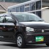 suzuki alto 2015 quick_quick_HA36S_HA36S-253806 image 7