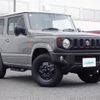 suzuki jimny 2021 -SUZUKI--Jimny 3BA-JB64W--JB64W-192835---SUZUKI--Jimny 3BA-JB64W--JB64W-192835- image 17