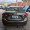 mazda axela 2017 CFJ1638501 image 16