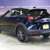 mazda cx-3 2017 CFJ1842270 image 12