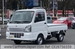 suzuki carry-truck 2023 -SUZUKI 【鳥取 480ｾ7869】--Carry Truck DA16T--745841---SUZUKI 【鳥取 480ｾ7869】--Carry Truck DA16T--745841-