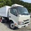 hino dutro 2015 -HINO 【和泉 100ｾ7028】--Hino Dutoro TKG-XZU600X--XZU600-0010617---HINO 【和泉 100ｾ7028】--Hino Dutoro TKG-XZU600X--XZU600-0010617- image 13