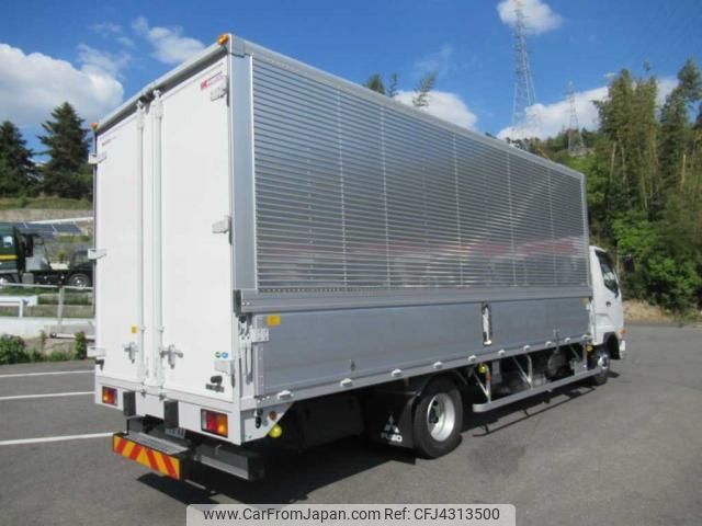 mitsubishi-fuso fighter 2024 CFJ4313500 image 2