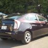 toyota prius 2014 -TOYOTA 【野田 301ｱ1234】--Prius DAA-ZVW30--ZVW30-5743443---TOYOTA 【野田 301ｱ1234】--Prius DAA-ZVW30--ZVW30-5743443- image 22