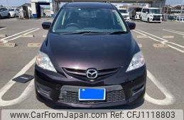 mazda premacy 2010 -MAZDA--Premacy DBA-CREW--CREW-350174---MAZDA--Premacy DBA-CREW--CREW-350174-