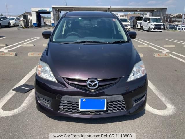mazda premacy 2010 -MAZDA--Premacy DBA-CREW--CREW-350174---MAZDA--Premacy DBA-CREW--CREW-350174- image 1