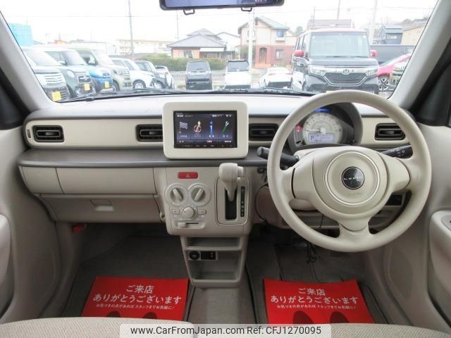 suzuki alto-lapin 2018 quick_quick_HE33S_HE33S-193981 image 2