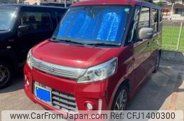 suzuki spacia 2015 -SUZUKI--Spacia DBA-MK32S--MK32S-556074---SUZUKI--Spacia DBA-MK32S--MK32S-556074-