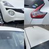 nissan juke 2017 quick_quick_DBA-YF15_YF15-510538 image 4