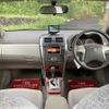 toyota corolla-axio 2008 TE5028 image 12