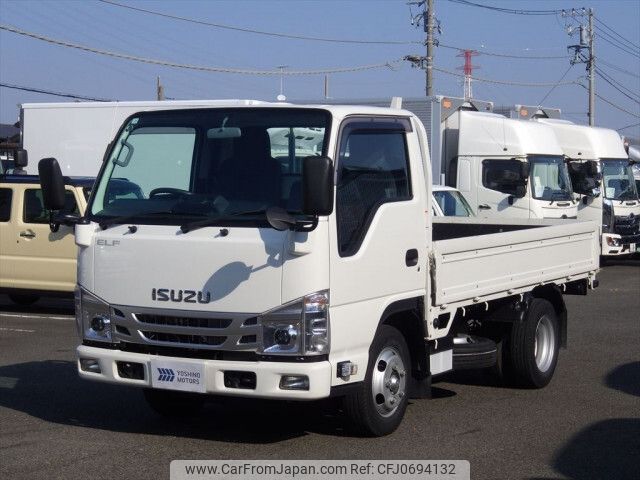 isuzu elf-truck 2023 -ISUZU--Elf 2RG-NJR88A--NJR88-7014497---ISUZU--Elf 2RG-NJR88A--NJR88-7014497- image 1