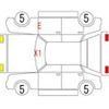 toyota raize 2020 -TOYOTA--Raize 5BA-A210A--A210A-0017002---TOYOTA--Raize 5BA-A210A--A210A-0017002- image 2
